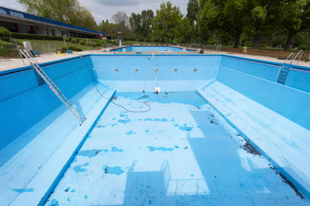 Sewage cleanup and water damage restoration in Coaling, AL
